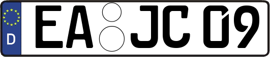 EA-JC09