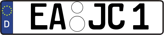 EA-JC1