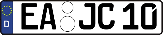 EA-JC10