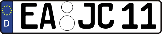 EA-JC11
