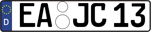 EA-JC13