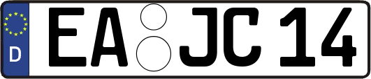 EA-JC14