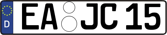 EA-JC15