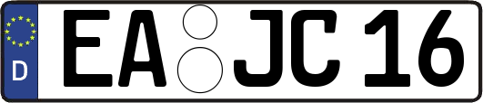 EA-JC16