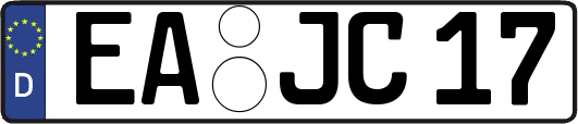EA-JC17