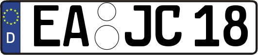 EA-JC18