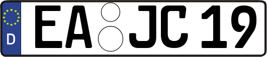 EA-JC19