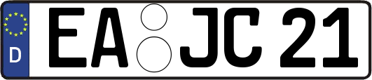 EA-JC21
