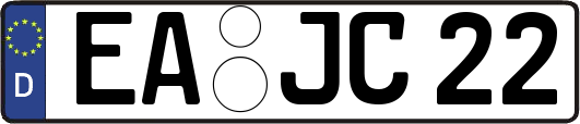EA-JC22