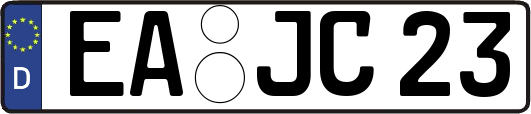 EA-JC23