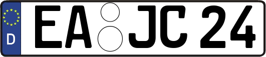 EA-JC24