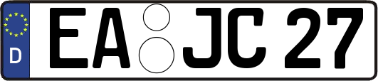 EA-JC27