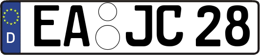 EA-JC28