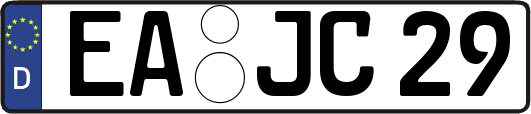 EA-JC29