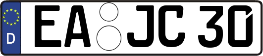 EA-JC30