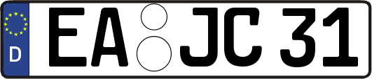 EA-JC31
