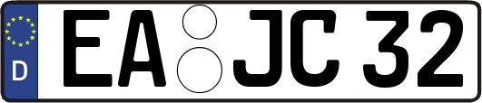 EA-JC32