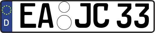 EA-JC33