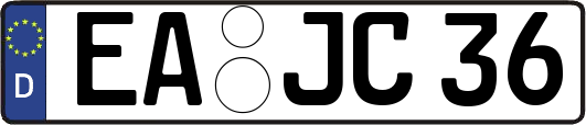 EA-JC36