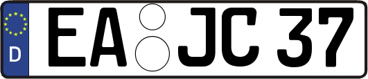 EA-JC37