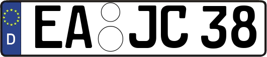 EA-JC38