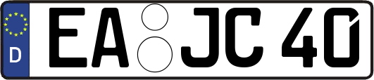 EA-JC40