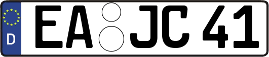 EA-JC41