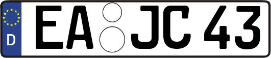 EA-JC43