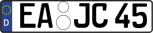 EA-JC45