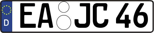 EA-JC46