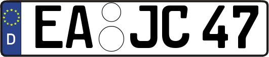 EA-JC47