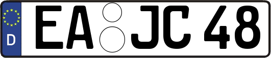 EA-JC48
