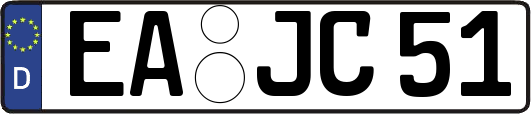 EA-JC51