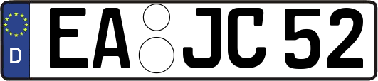 EA-JC52