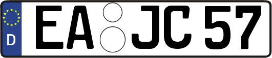 EA-JC57