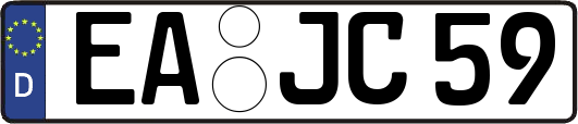 EA-JC59