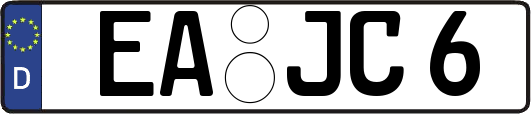 EA-JC6