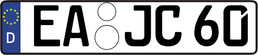 EA-JC60