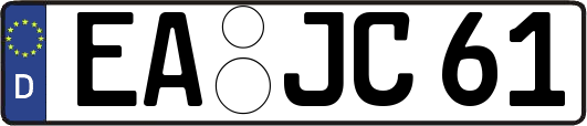 EA-JC61