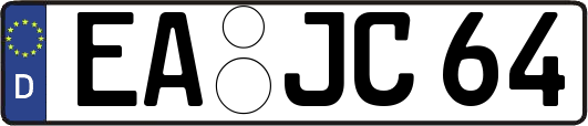 EA-JC64
