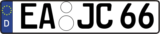 EA-JC66