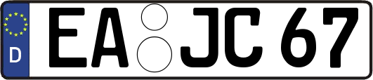 EA-JC67