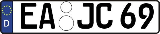 EA-JC69