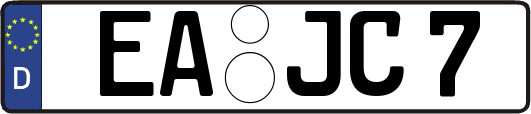 EA-JC7