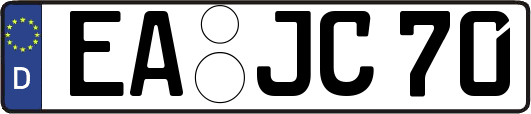 EA-JC70