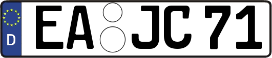 EA-JC71
