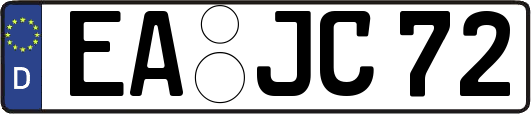 EA-JC72