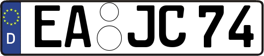 EA-JC74