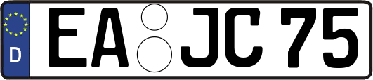 EA-JC75