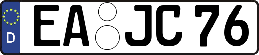 EA-JC76
